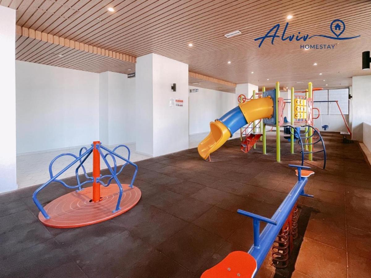 Atlantis Residence@Fann Homestay Малакка Экстерьер фото